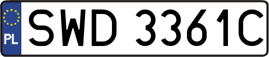 SWD3361C