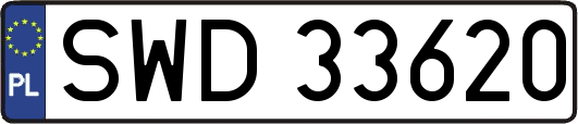 SWD33620