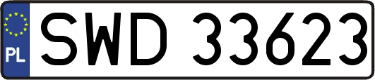 SWD33623