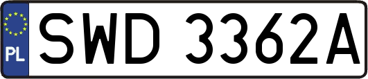 SWD3362A