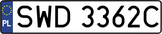 SWD3362C