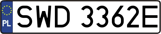 SWD3362E