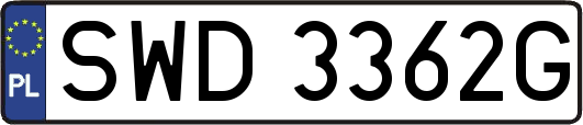 SWD3362G