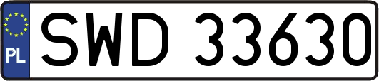 SWD33630