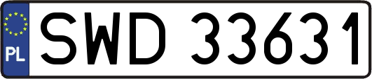 SWD33631
