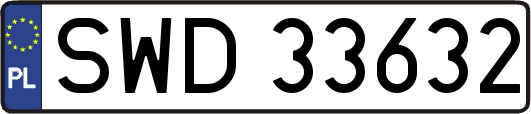 SWD33632
