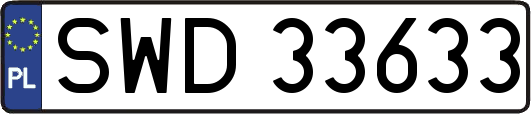 SWD33633