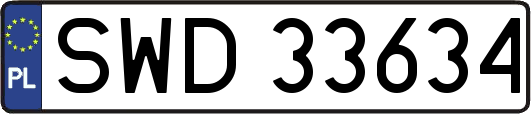 SWD33634