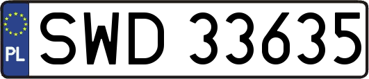 SWD33635