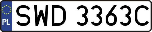 SWD3363C