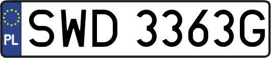 SWD3363G