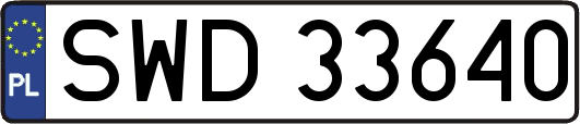 SWD33640