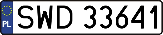 SWD33641