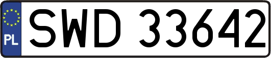 SWD33642