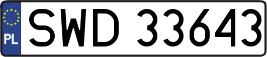 SWD33643