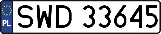 SWD33645