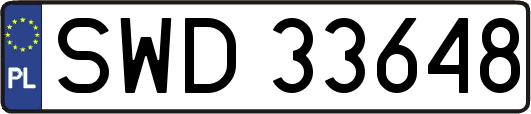 SWD33648