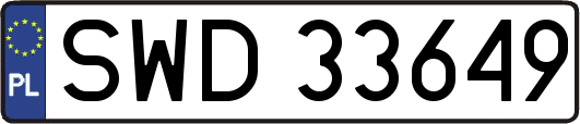 SWD33649