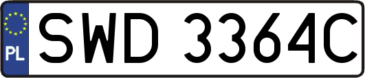SWD3364C