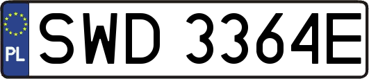SWD3364E