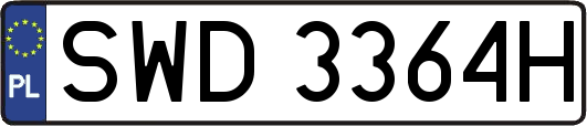 SWD3364H