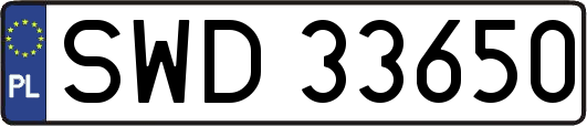 SWD33650