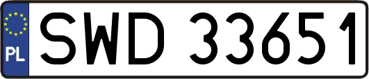 SWD33651