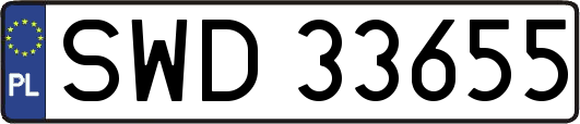 SWD33655