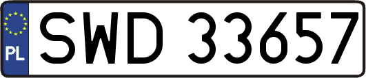 SWD33657