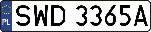 SWD3365A