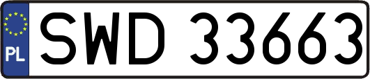 SWD33663