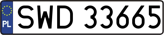 SWD33665
