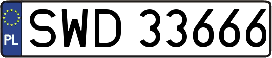 SWD33666