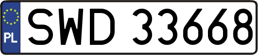 SWD33668
