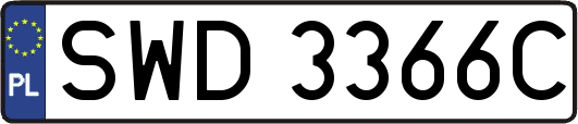 SWD3366C