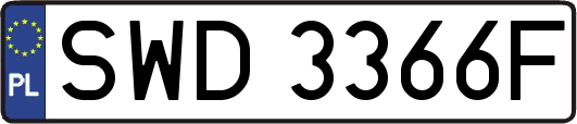 SWD3366F