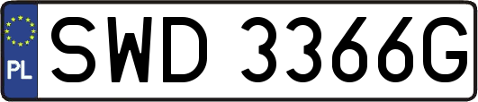 SWD3366G