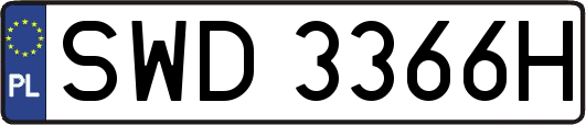 SWD3366H