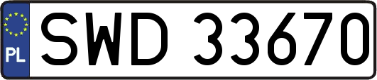 SWD33670
