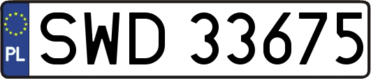 SWD33675