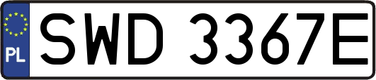SWD3367E