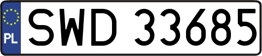 SWD33685