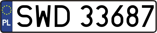 SWD33687
