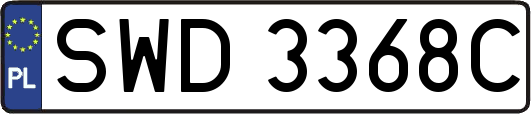 SWD3368C