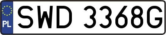 SWD3368G