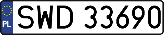 SWD33690