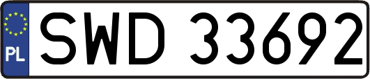 SWD33692