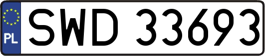 SWD33693