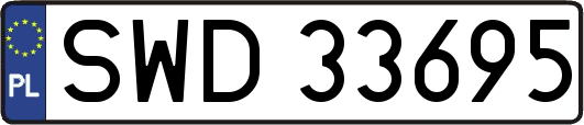 SWD33695