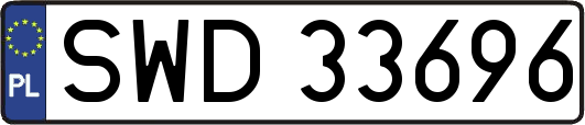 SWD33696